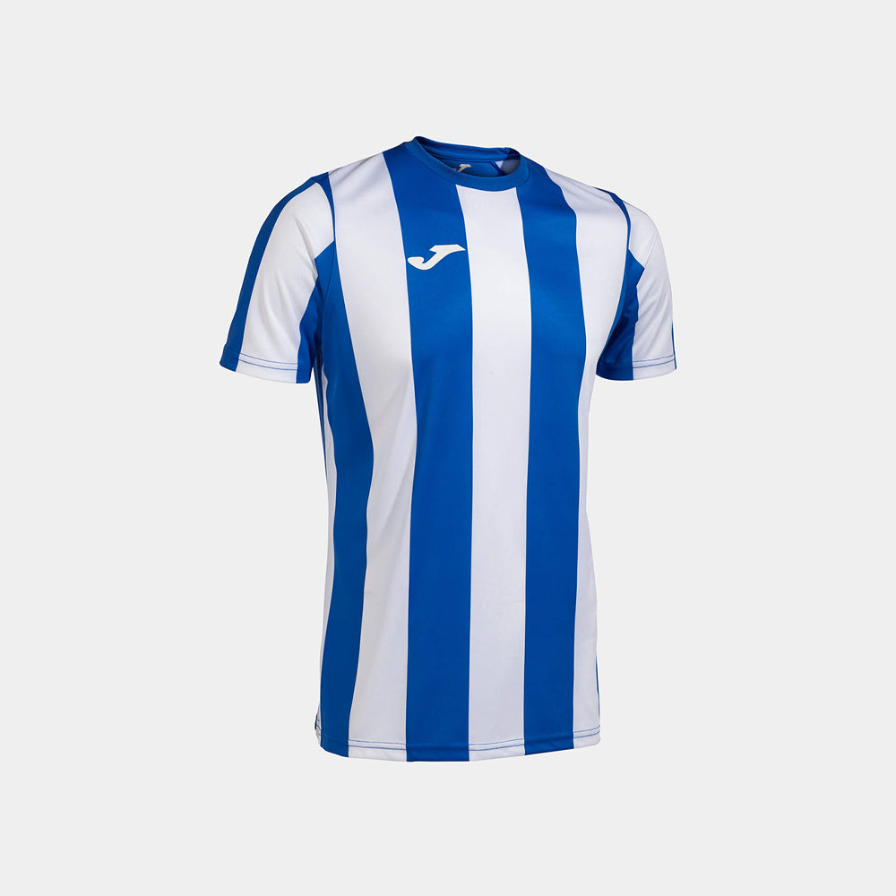 Joma Inter Classic Jersey Royal White (Front)