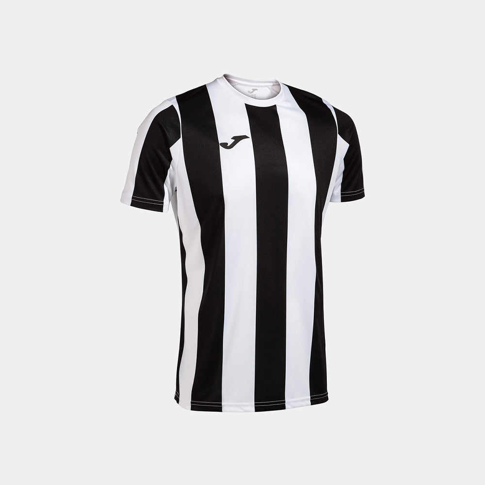 Joma Inter Classic Jersey White Black (Front)