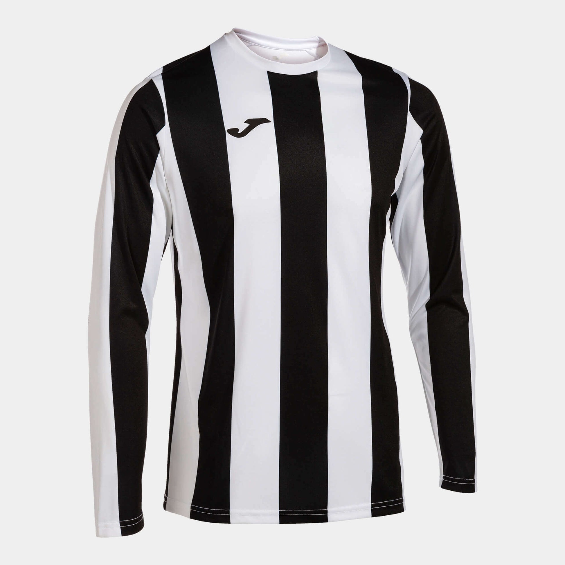 inter gear Joma Inter Classic LS Jersey