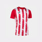 Joma Inter III Jersey Red White (Front)