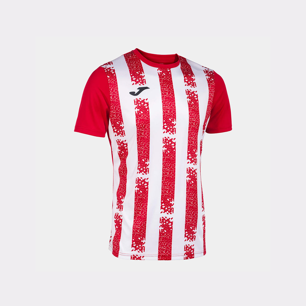 Joma Inter III Jersey Red White (Front)