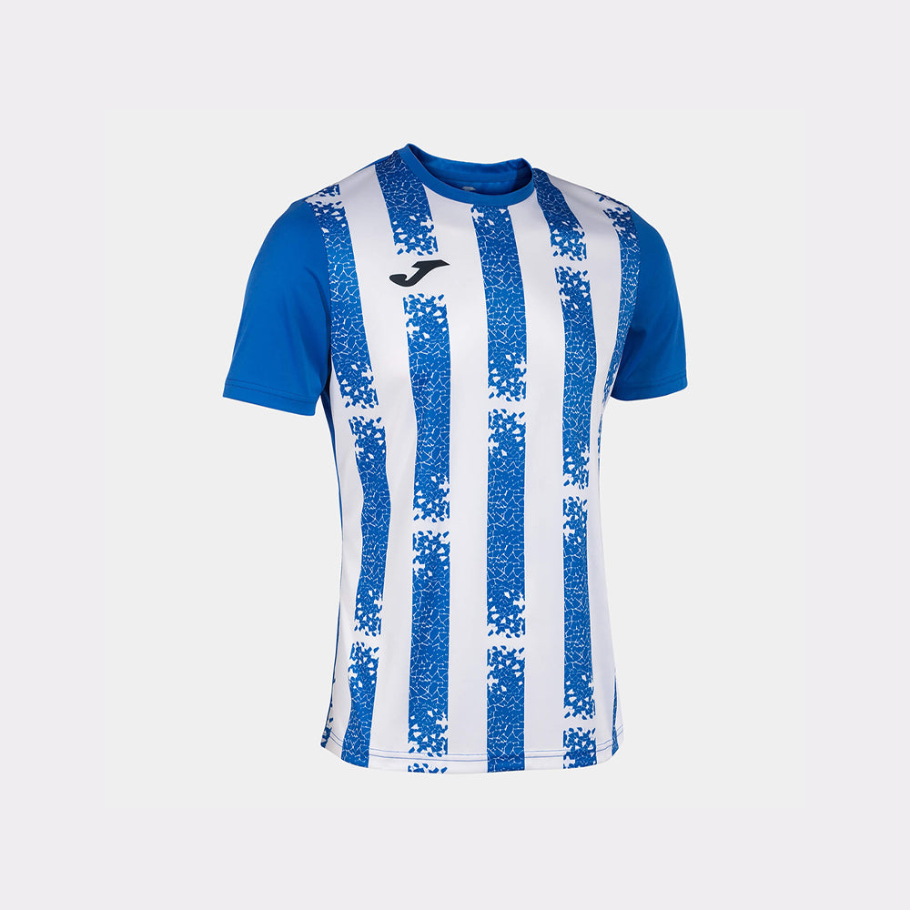 Joma Inter III Jersey Royal White (Front)