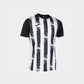 Joma Inter III Jersey White Black (Front)