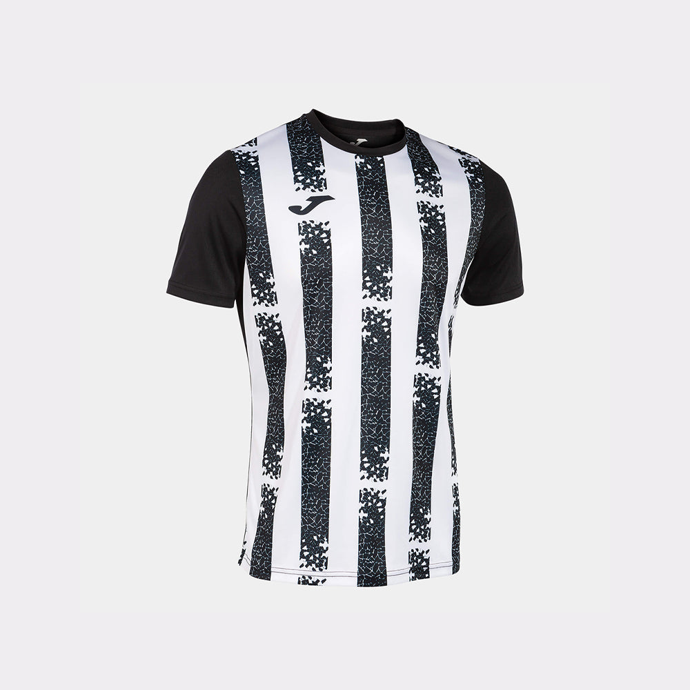Joma Inter III Jersey White Black (Front)