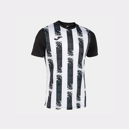 Joma Inter III Jersey White Black (Front)