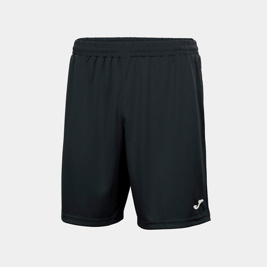 Joma Nobel YOUTH Shorts - Black/White