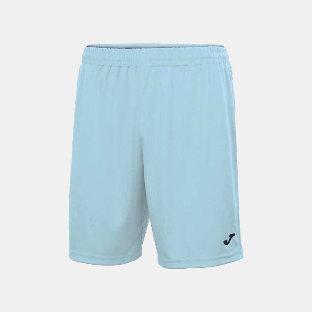 Joma Nobel YOUTH Shorts - Light Blue