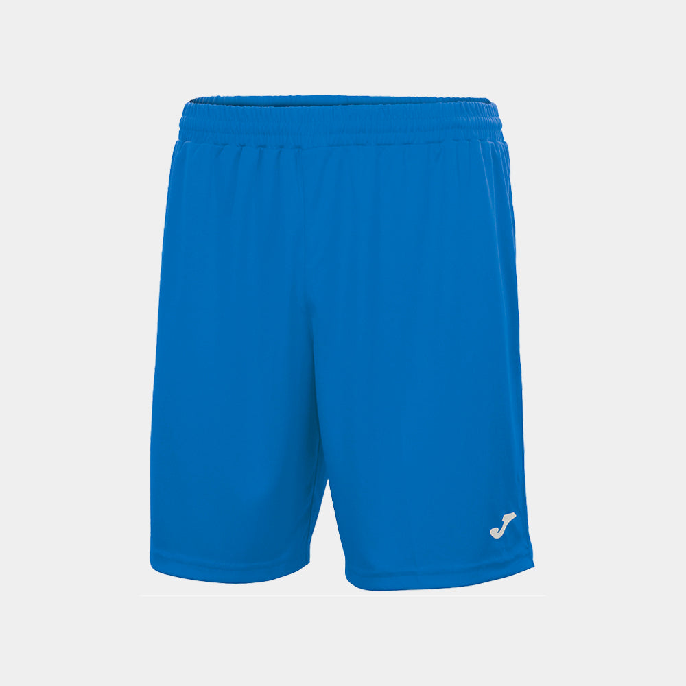 Joma Nobel YOUTH Shorts - Royal/White