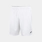 Joma Nobel Shorts - White/Black