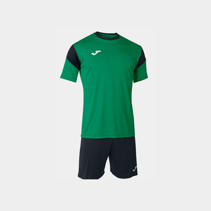 Joma Pheonix Set-Green
