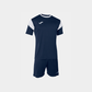 Joma Pheonix Set-Navy