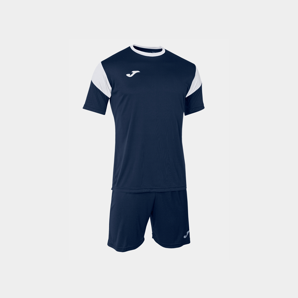 Joma Pheonix Set-Navy
