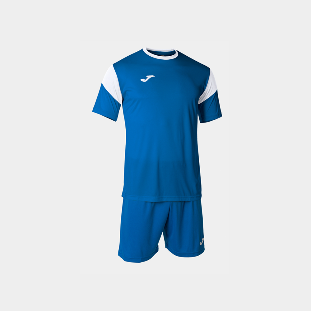 Joma Pheonix Set-Royal