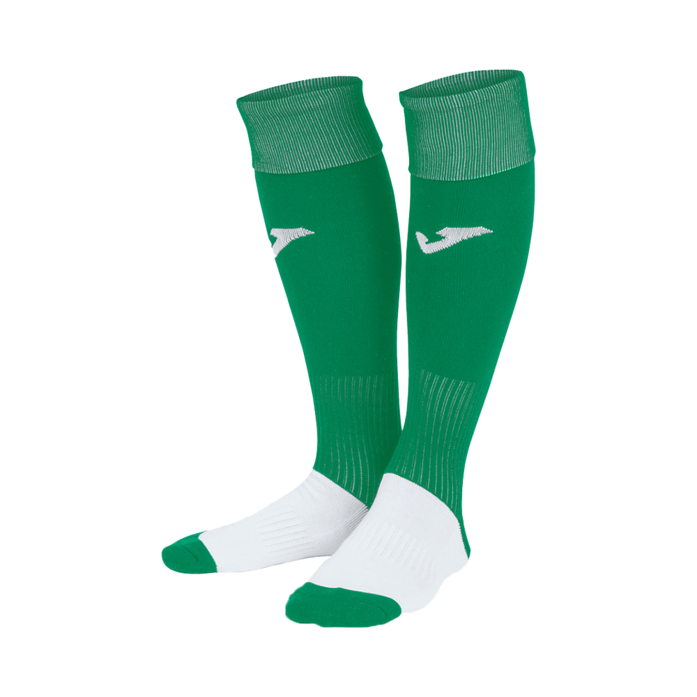 Joma Professional II Socks-Green