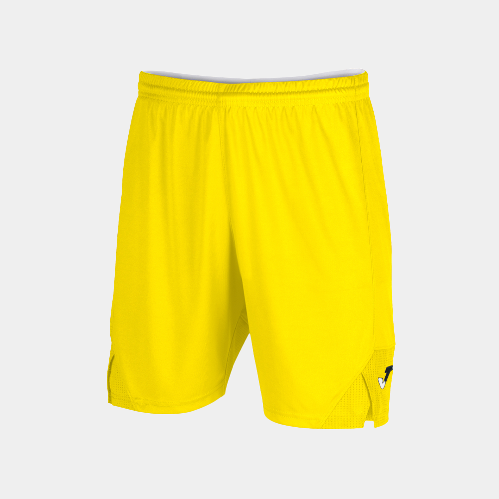Joma Toledo II Short-Yellow
