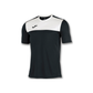 Joma Winner Jersey - Black/White
