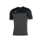 Joma Winner Jersey - Dark Grey/Black