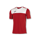 Joma Winner Jersey - Red/White