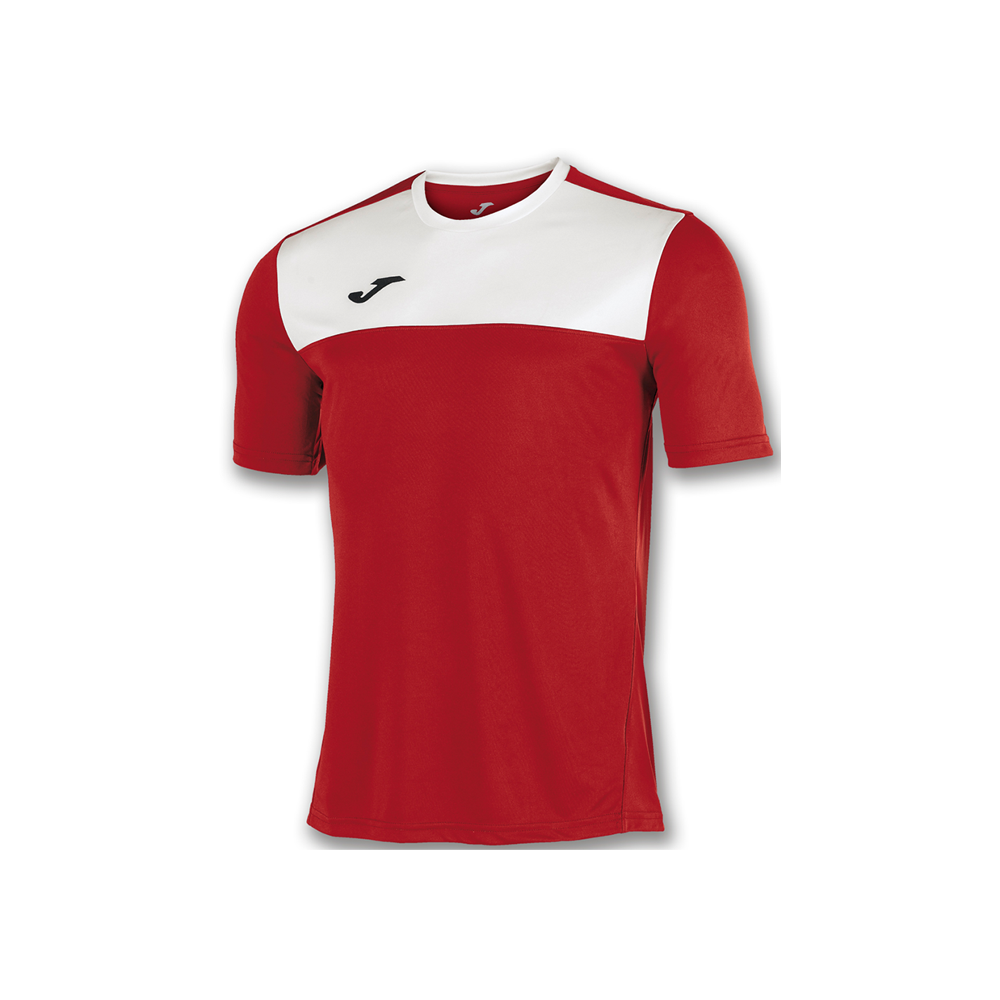 Joma Winner Jersey - Red/White