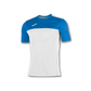 Joma Winner Jersey - White/Royal