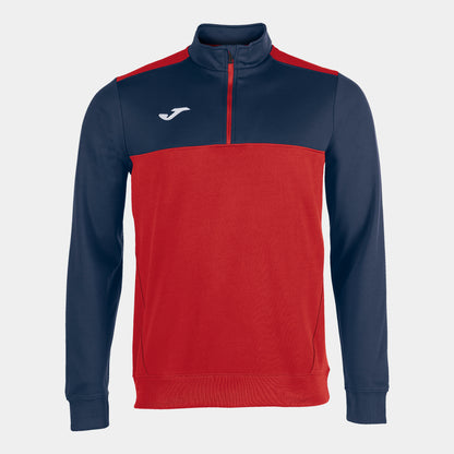 Joma Youth Winner 1/2 Zip Training Top