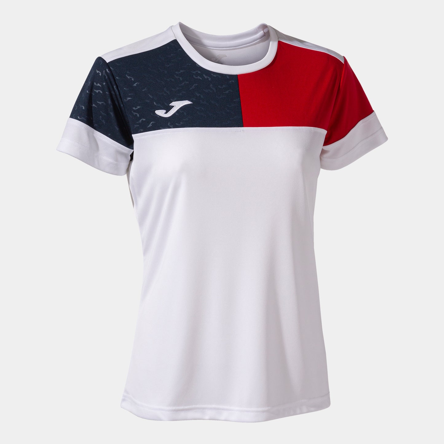 Joma Women's Crew V Jersey