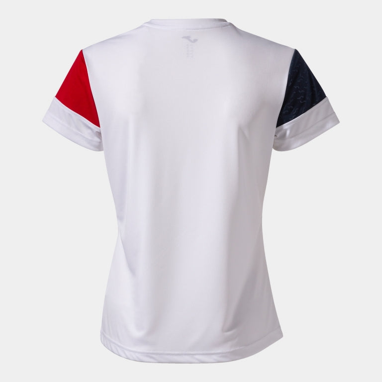 Joma Women's Crew V Jersey