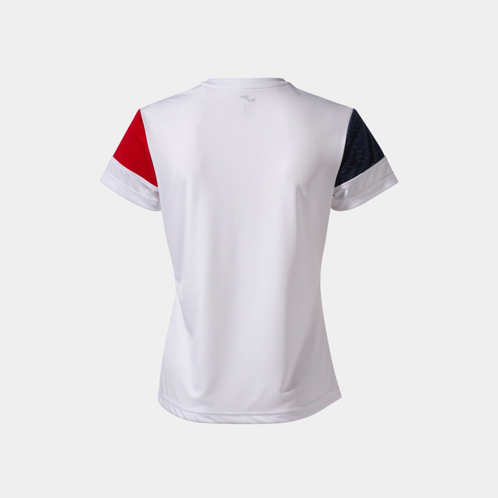 Joma Women's Crew V Jersey
