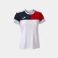 Joma Women's Crew V Jersey