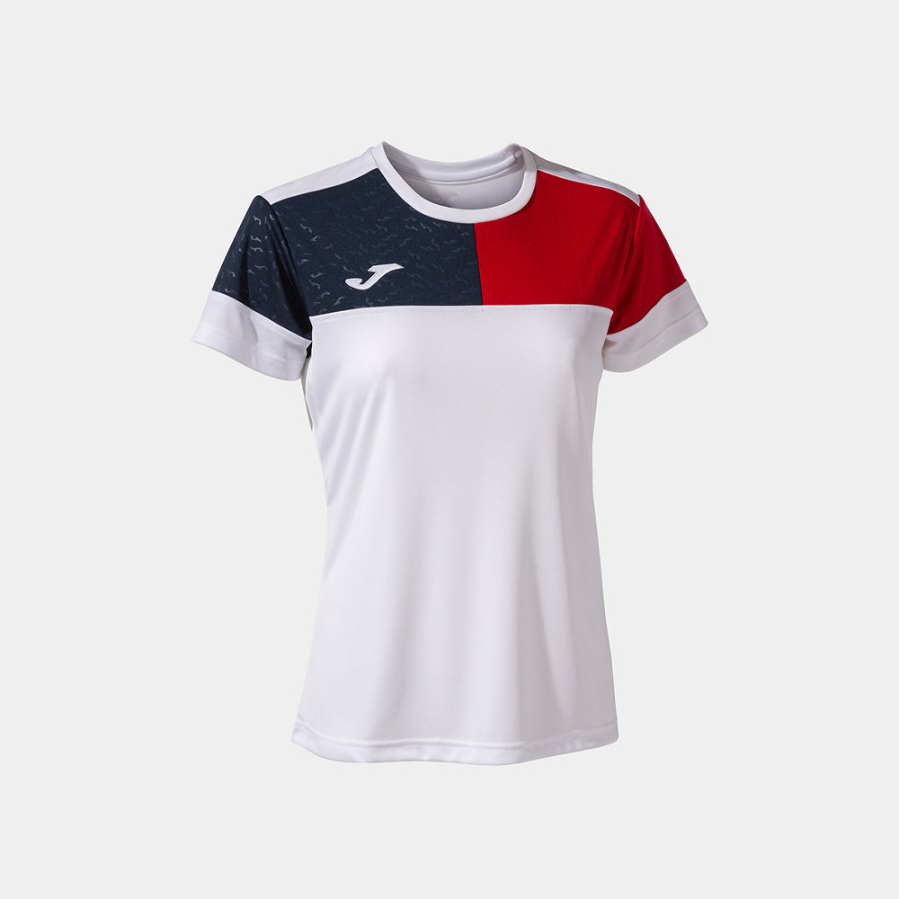 Joma Women's Crew V Jersey
