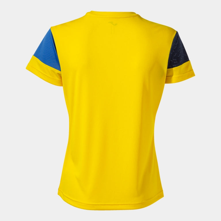 Joma Women's Crew V Jersey