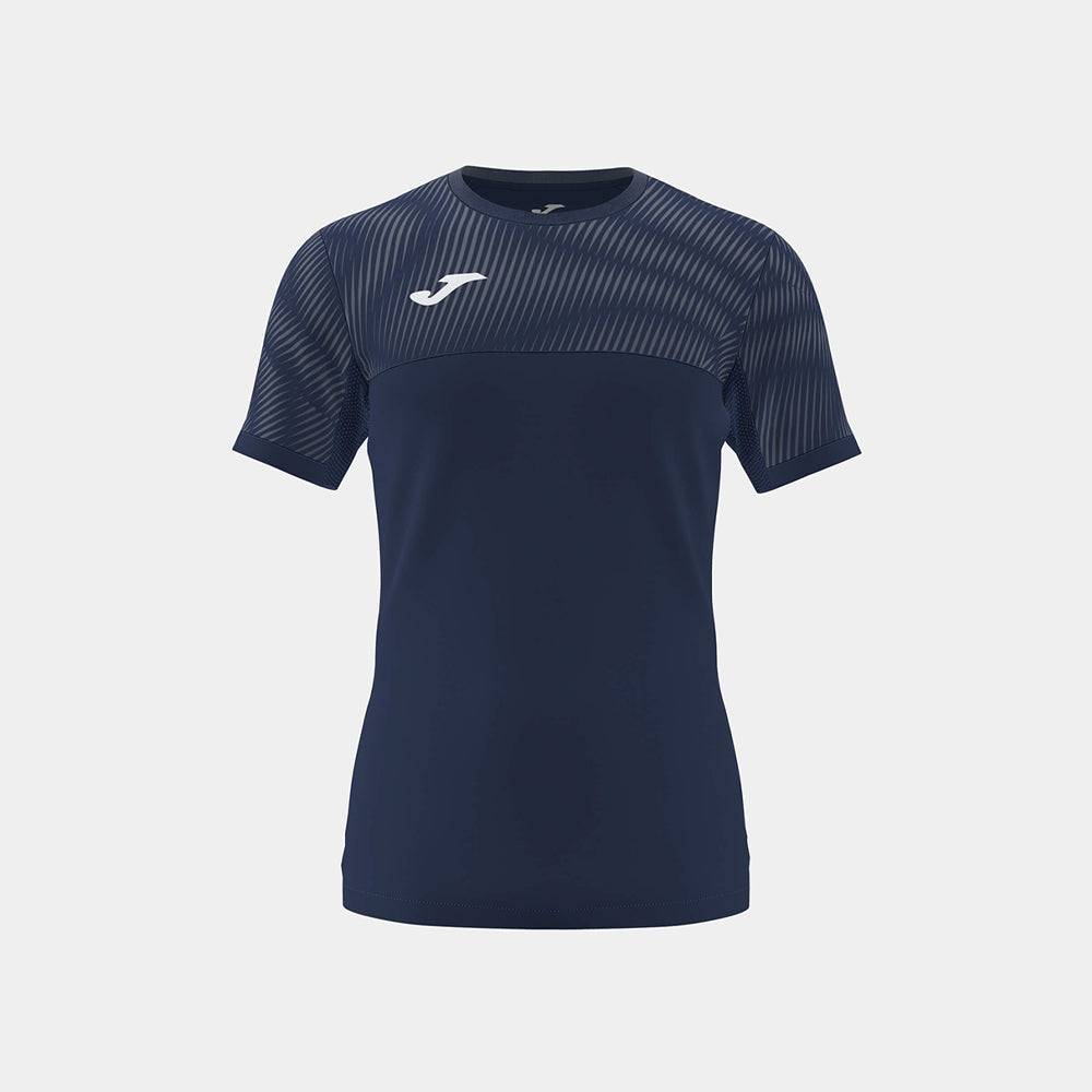 Joma YOUTH Montreal Jersey Navy (Front)