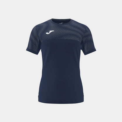 Joma YOUTH Montreal Jersey Navy (Front)