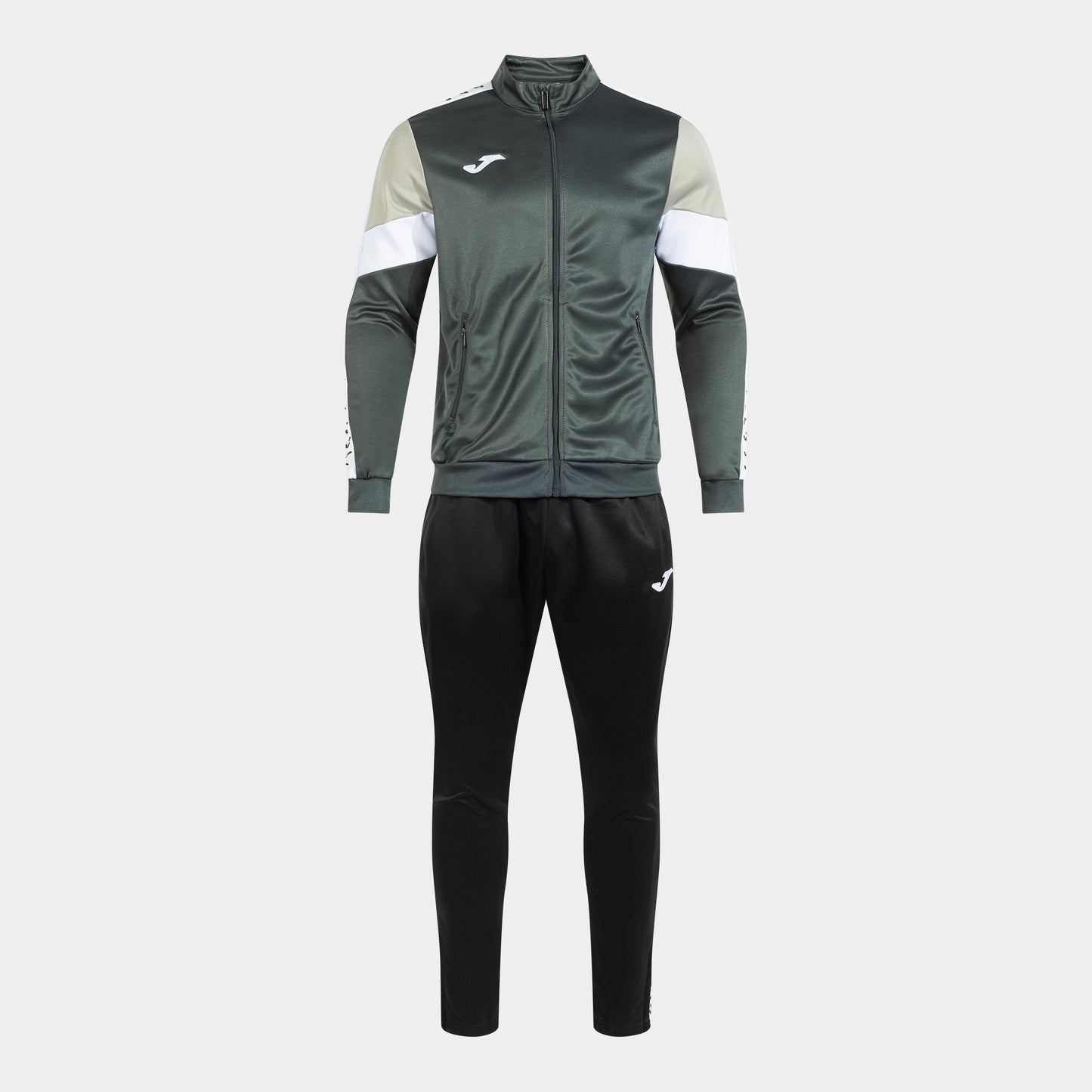 Joma Youth Heroic Tracksuit