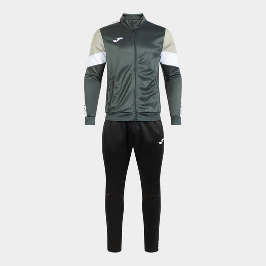 Joma Youth Heroic Tracksuit