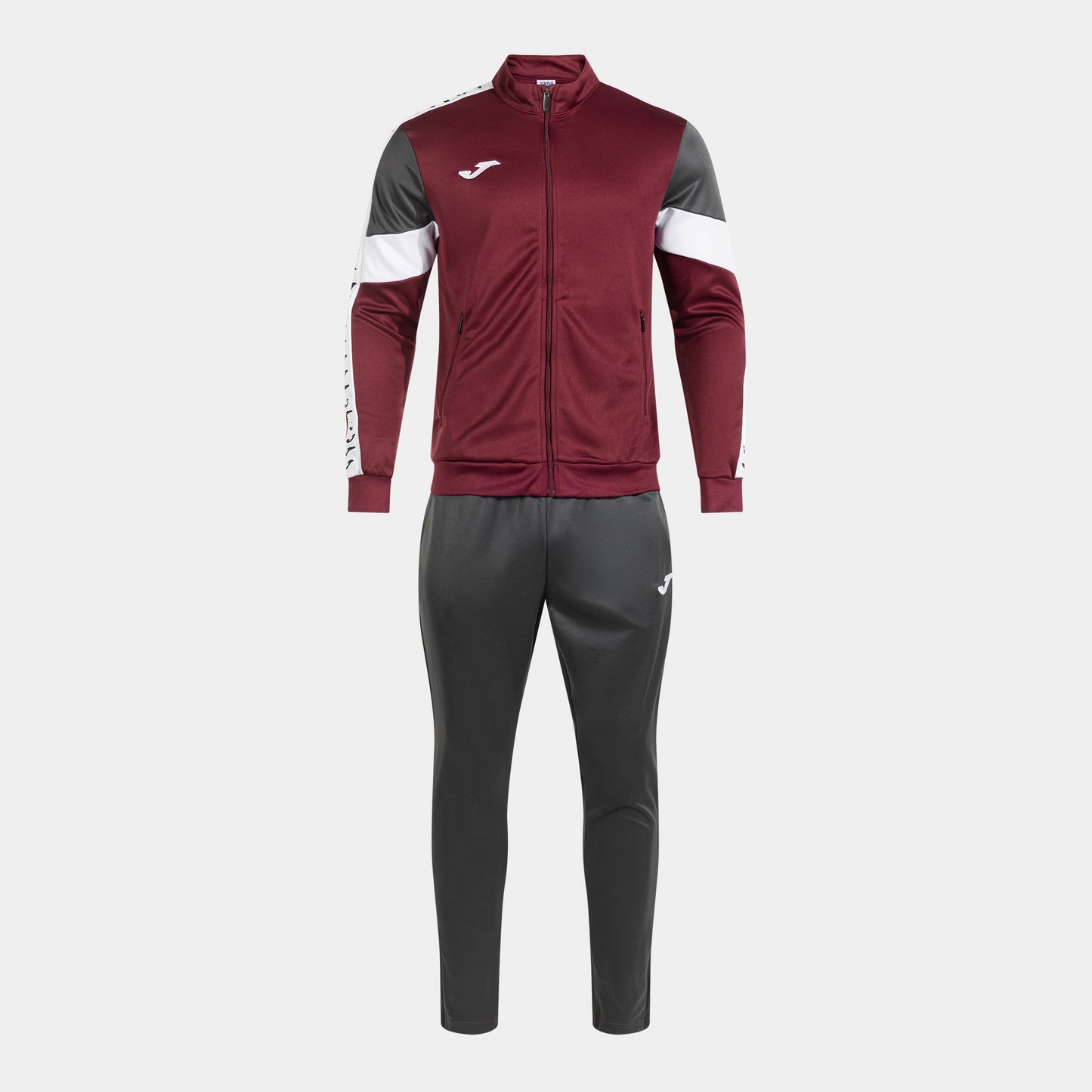 Joma Youth Heroic Tracksuit