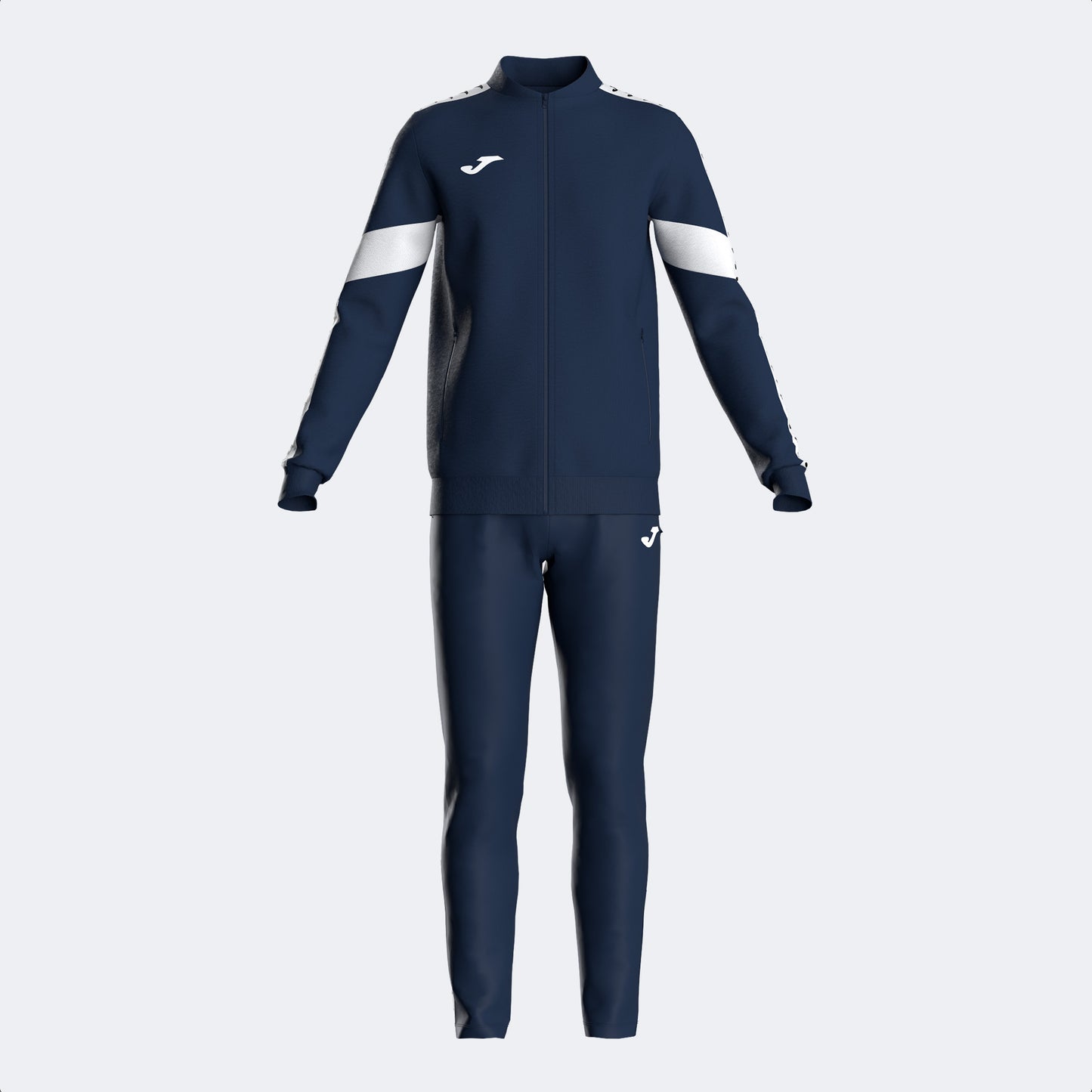 Joma Youth Heroic Tracksuit