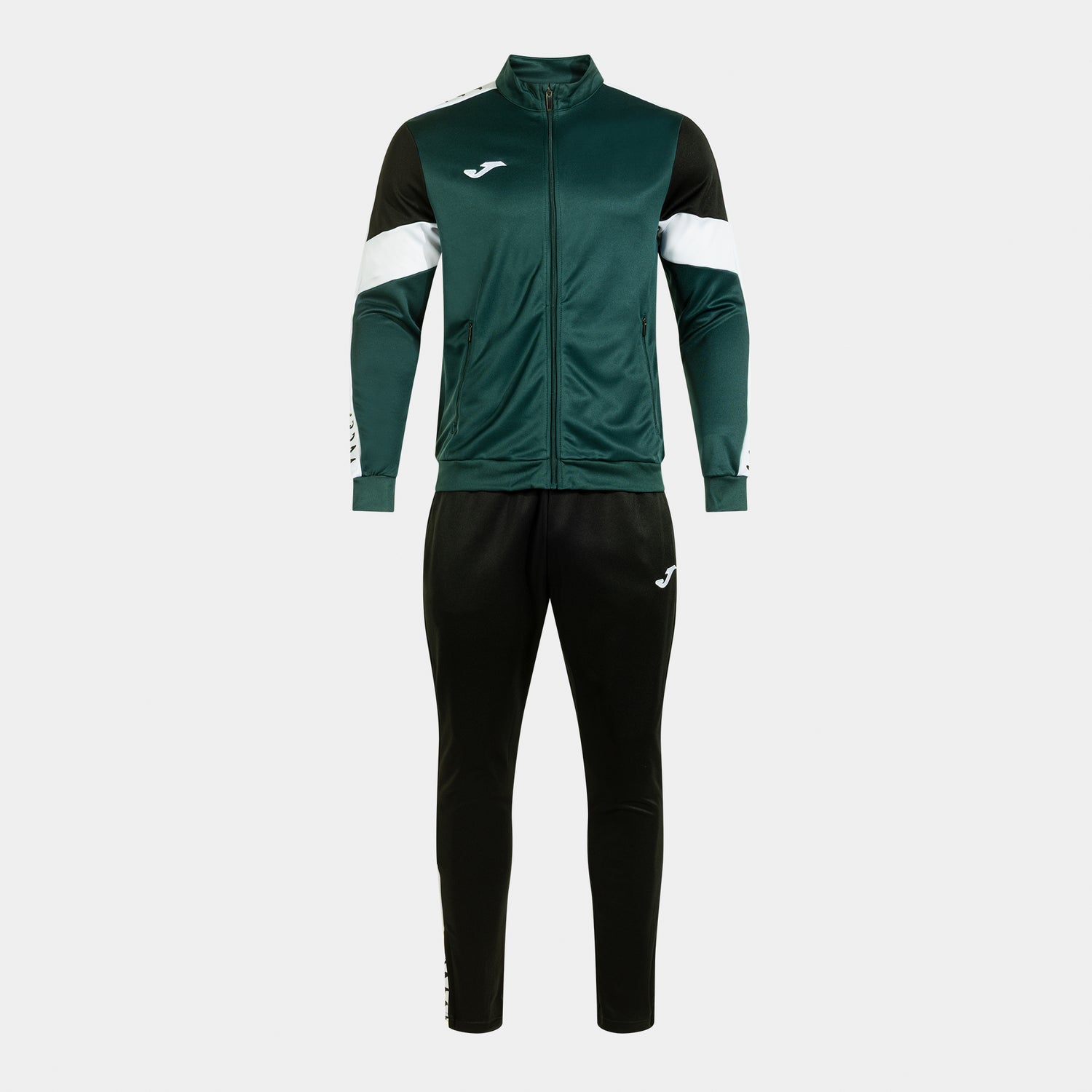 Warm Up Suit