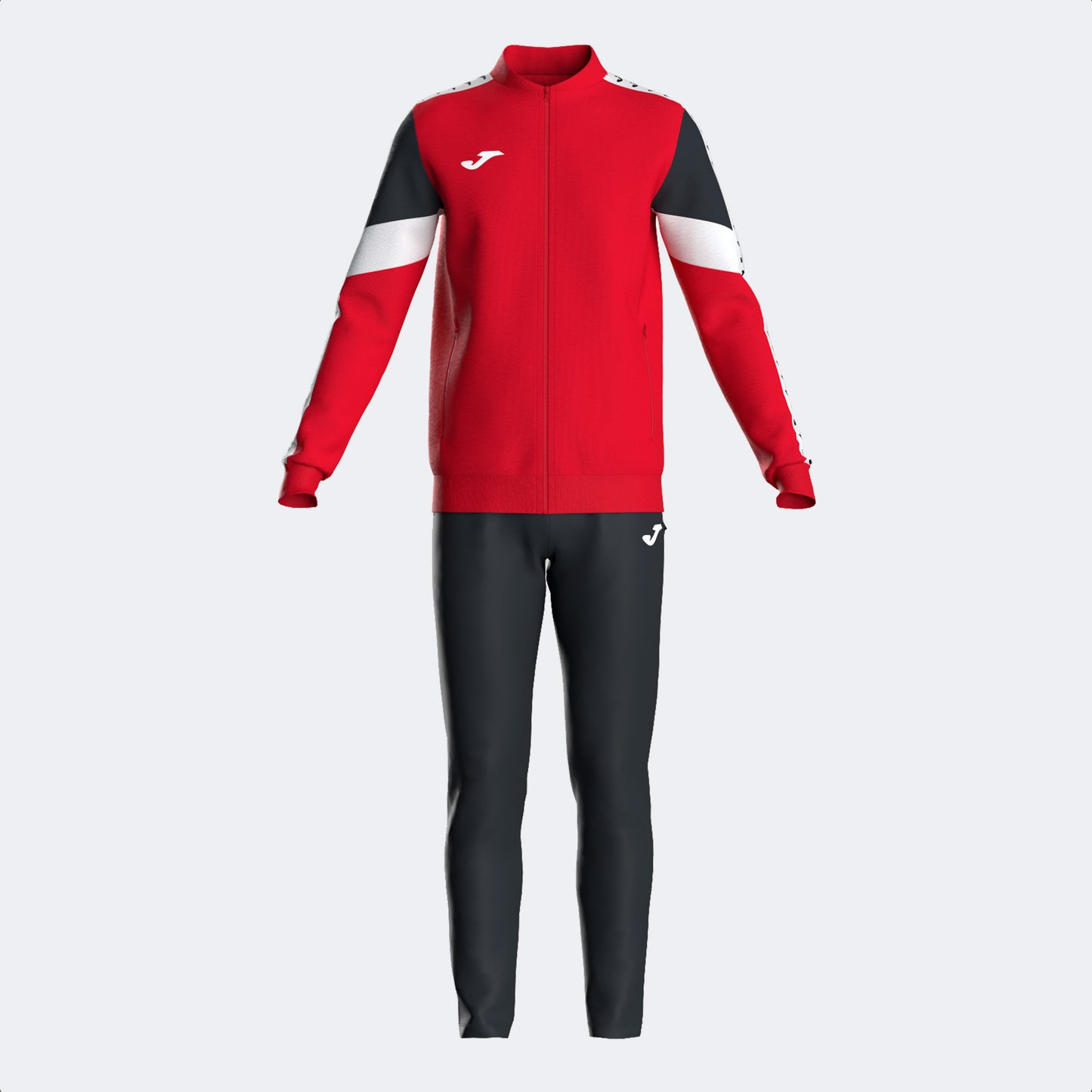 Joma Youth Heroic Tracksuit