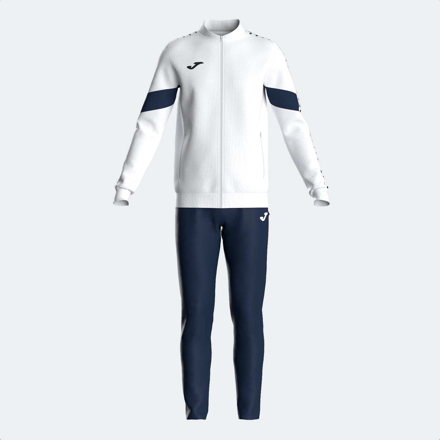 Joma Youth Heroic Tracksuit