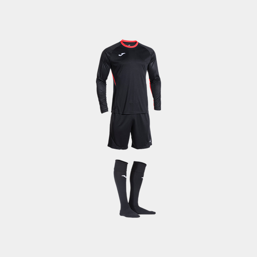 Joma Youth Zamora X Goalkeeper Set (3 Piece)