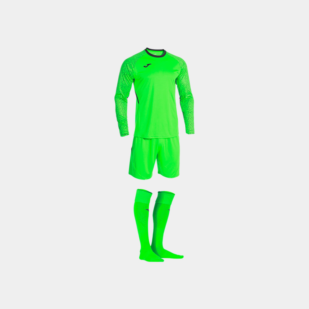 Joma Men's Zamora X Goalkeeper Set (3 Piece)