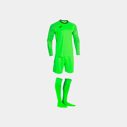 Joma Youth Zamora X Goalkeeper Set (3 Piece)