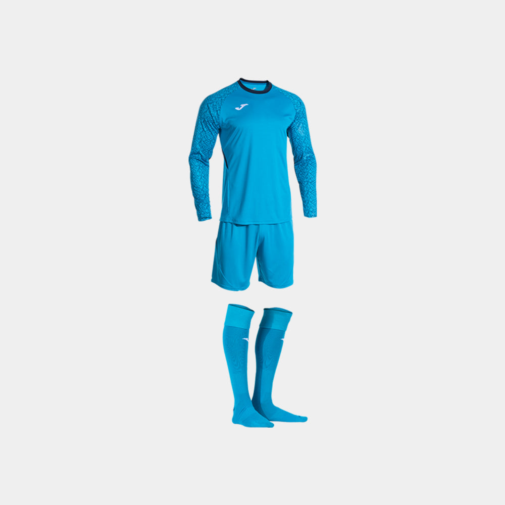 Joma Youth Zamora X Goalkeeper Set (3 Piece)