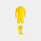 Joma Men's Zamora X Goalkeeper Set (3 Piece)