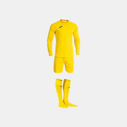 Joma Men's Zamora X Goalkeeper Set (3 Piece)