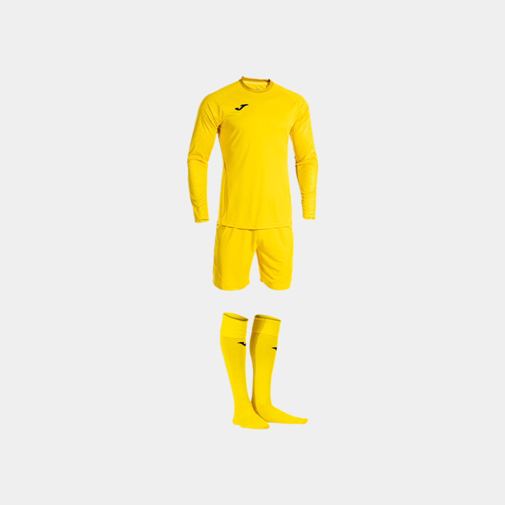 Joma Youth Zamora X Goalkeeper Set (3 Piece)