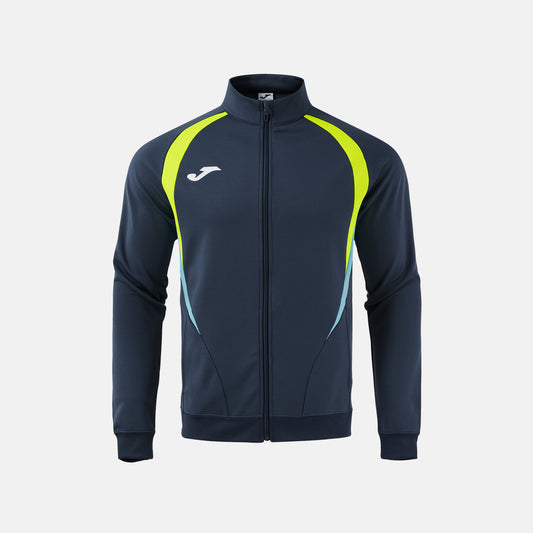 Joma_youth_Championship20_JacketDarkNavy_YellowFluor_TurquoiseFluor
