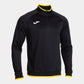 Joma Men’s Combi Premium Half Zip Training Top