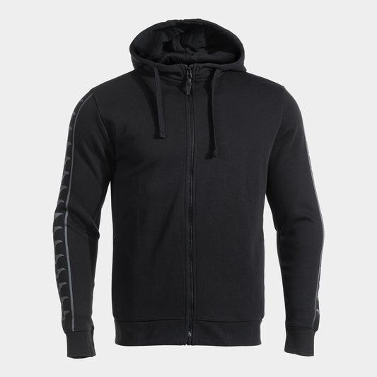 Joma Youth Heroic Zipped Hoodie Jacket